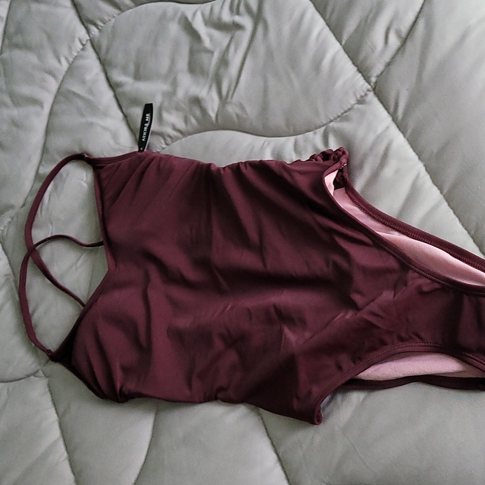 Adore Me Bathing Suit